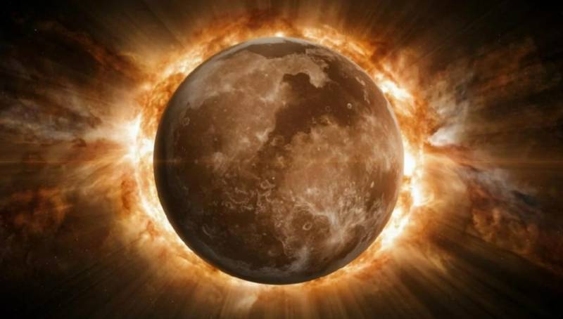 Ретроградный Меркурий в ноябре 2025 года: стало известно, чья жизнь кардинально изменится в это судьбоносное время