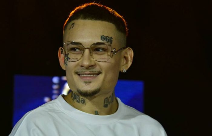 Литва внесла иноагента Моргенштерна в список нежелательных лиц и запретила въезд на 10 лет