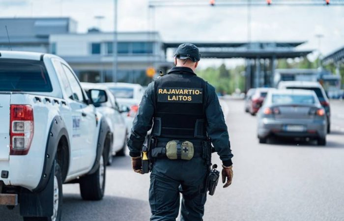 Садистская жестокость! В Финляндии нападают на русских и полиция этого уже не может скрыть