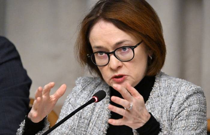 Курс, который удержал страну: гибкий рубль Набиуллиной помог экономике пережить санкционный шторм