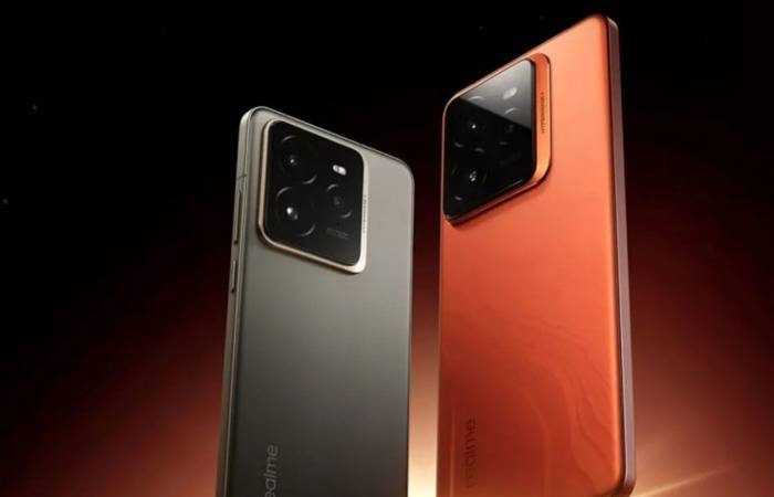 Мир вот-вот увидит Realme GT 8 Pro — в Европе его представят 24 ноября: цены новинки известны