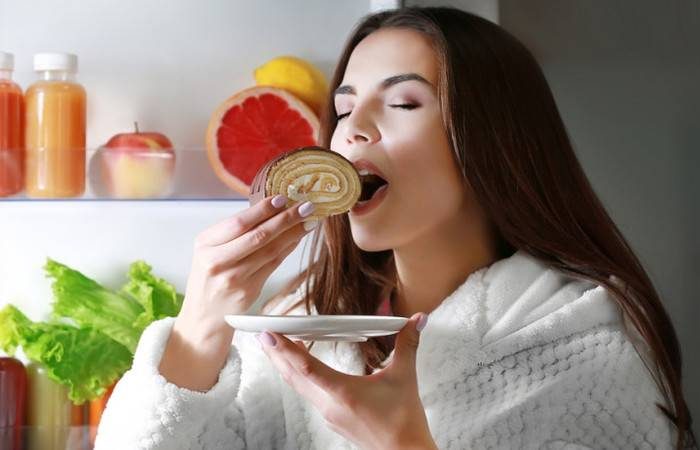 Метаболический хакинг: Как обмануть гормоны голода и сытости с помощью биохимии — советы эксперта