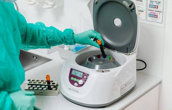 Чтоб быть здоровым! ТОП-5 обследований, которые гражданам РФ стоит пройти до конца года