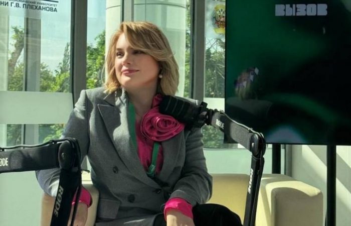 Ольга Ручьева: «Семейноцентричность бизнеса и семейноцентричная экономика — платформа для устойчивого роста»