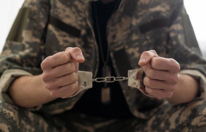 Не только враги: Как украинская армия расправляется с пленными