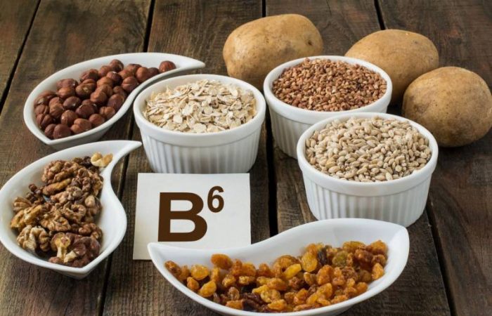 Почему витамины B — ваш главный союзник в борьбе с усталостью и стрессом