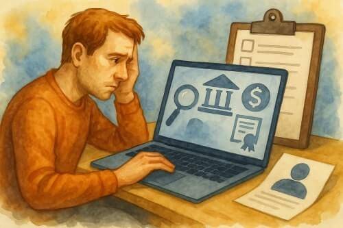 Есть ли госпрограммы компенсации за онлайн-образование для безработных