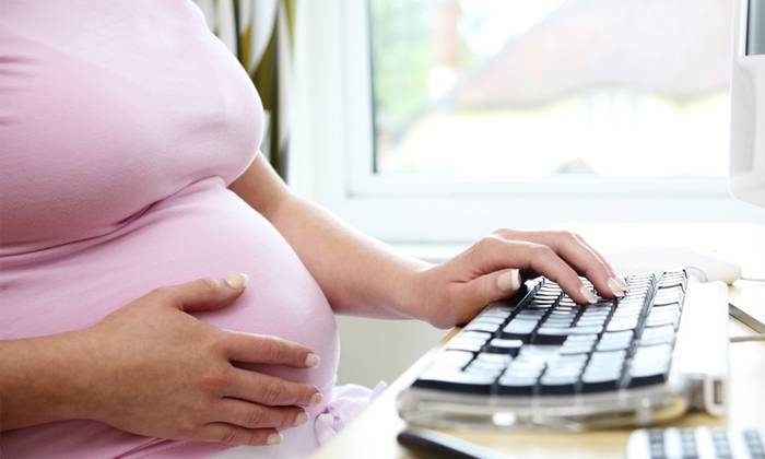 Сколько дней отпуска по беременности и родам могут получить женщины?