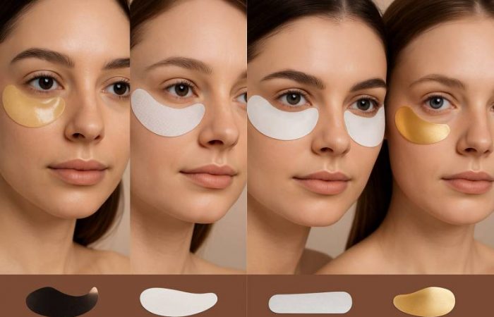 Гид по видам патчей: гидрогелевые, микроигольчатые, тканевые — какие выбрать?