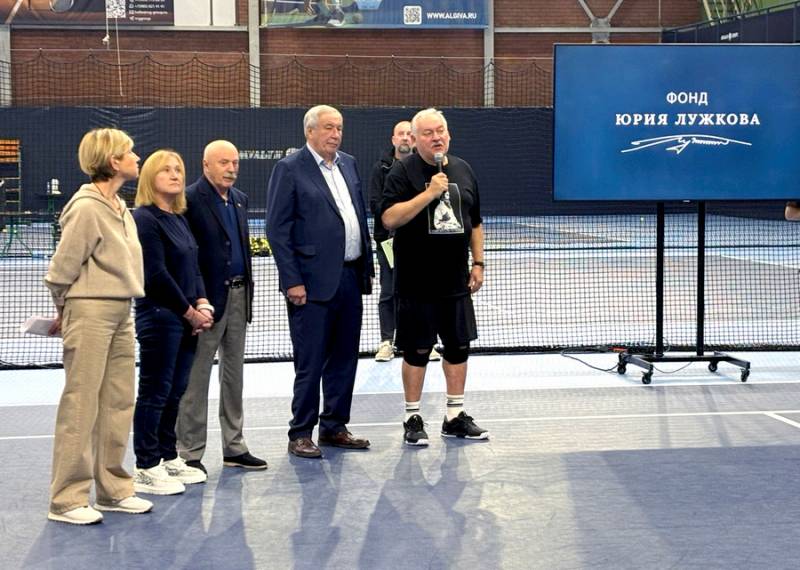 Турнир «Кожаная Кепка 2025»