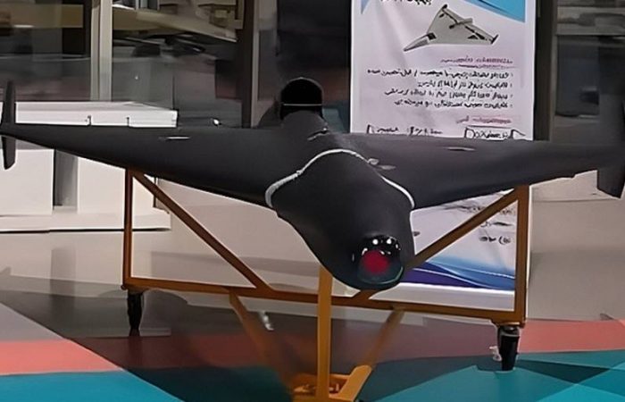 Неизбежная угроза: «Герани» получили суперспособности, украинская ПВО в панике