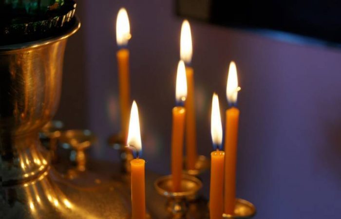 Священник объясняет: почему болезнь не всегда наказание за грехи