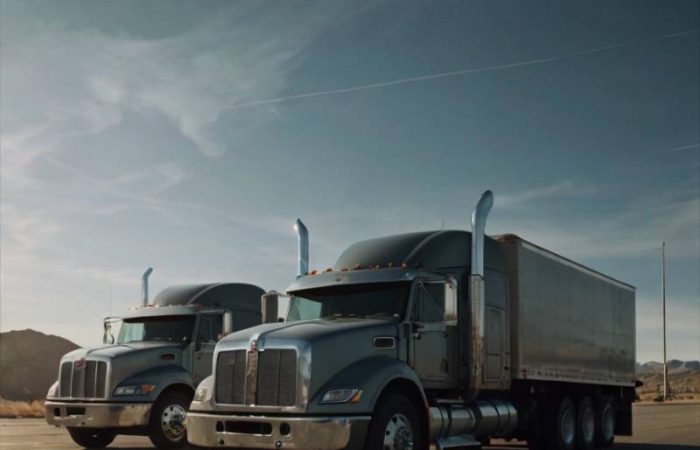 Как выбрать малотоннажный грузовик: модели, особености