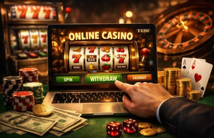 Проверенные онлайн-казино Казахстана: Рейтинг площадок с моментальным выводом средств