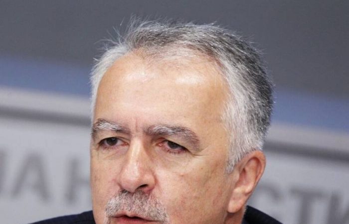 Из генералов в «враги»: Зачем Савостьянов променял Родину и Рублёвку на Америку?