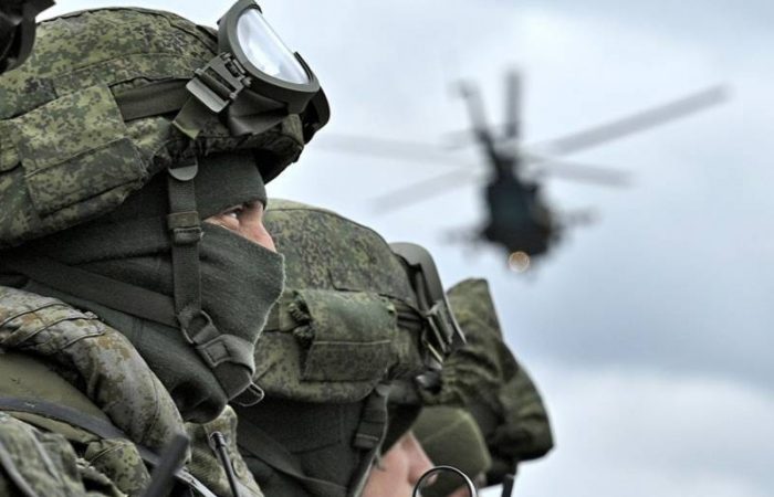 Фронтовая катастрофа: генерал не удержал мятежников, и Купянск остался без защиты