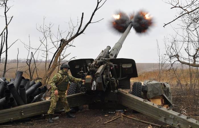 Запорожье в опасности: РСЗО «Торнадо-С» нацелено на столицу региона