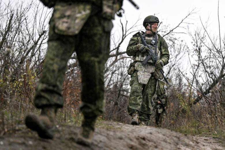 бои в мирнограде