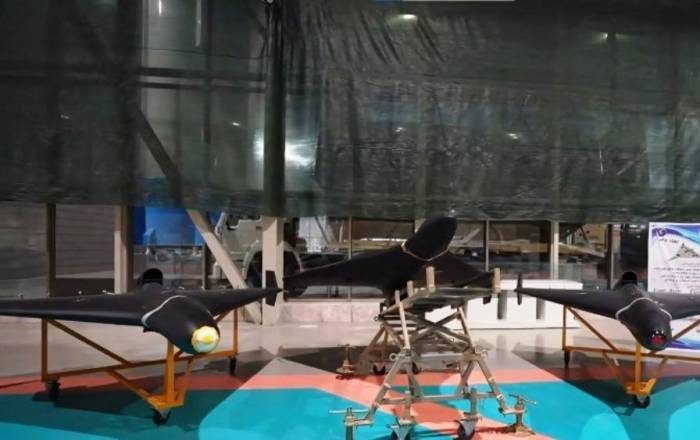 Интернет из неба: в России начнут испытания БПЛА, аналогичного Starlink