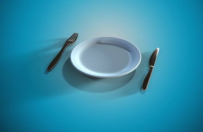 Секреты похудения раскрыты: интервальное голодание не работает?