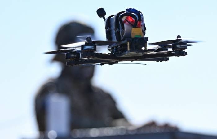 Разгадка украинского дронового арсенала: Искандеры сделали свое дело