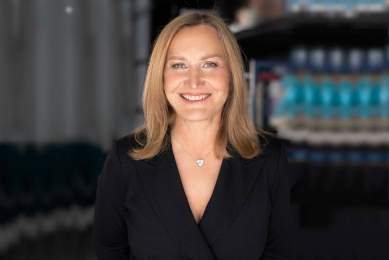 Елена Батурина