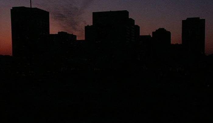 Зеленский под ударом: Российские дроны погружают Украину в хаос