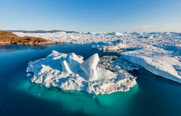 Слухи о продаже Гренландии развеяны: Дания сохраняет контроль