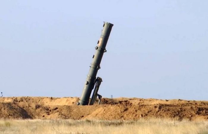 В Николаеве слышны взрывы: «Искандеры» нанесли удар, над городом столб дыма