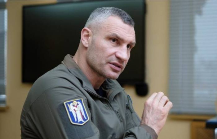 Киев под угрозой: Кличко предупреждает о надвигающейся катастрофе