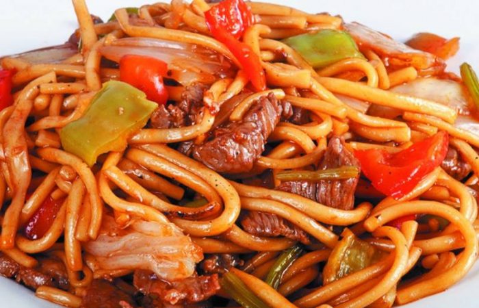 Бакинское курабье: сладкое наследие Востока в советской кухне