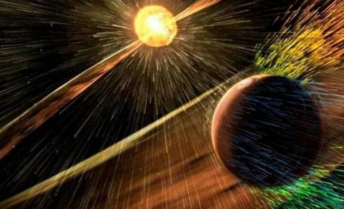 2026 год: Грядут магнитные бури и их опасные последствия