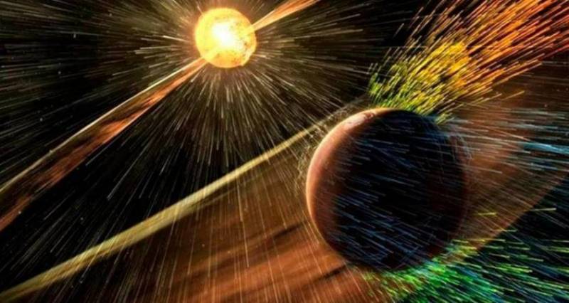 магнитные бури