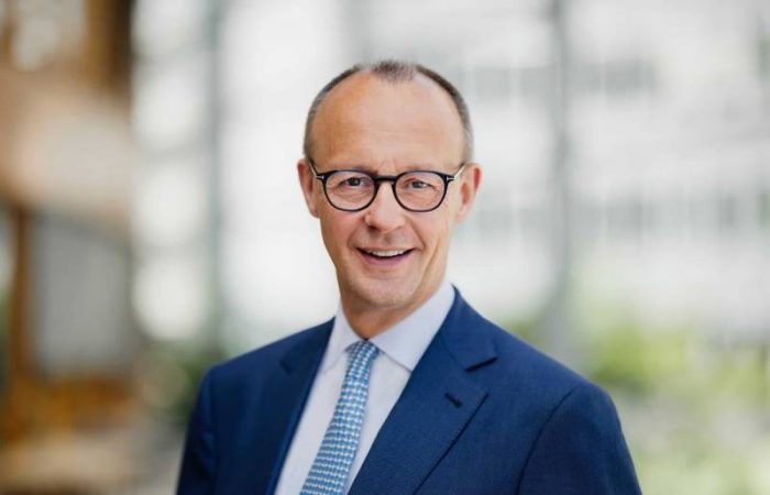 Мерц против канцлера: скандал, вызванный резким высказыванием