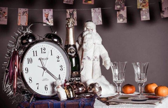 Проведите ревизию: 12 предметов, которые притягивают неудачи