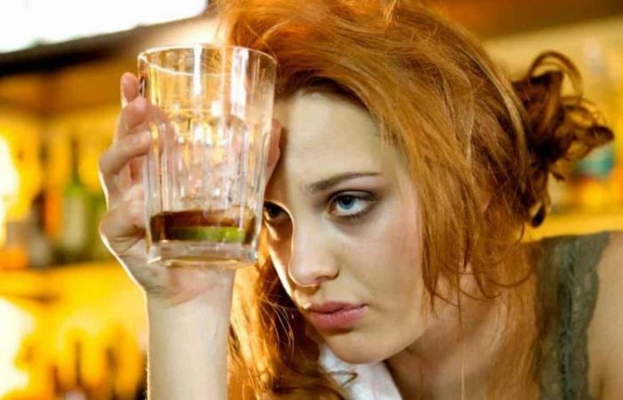 Научный взгляд: вода не лечит похмелье