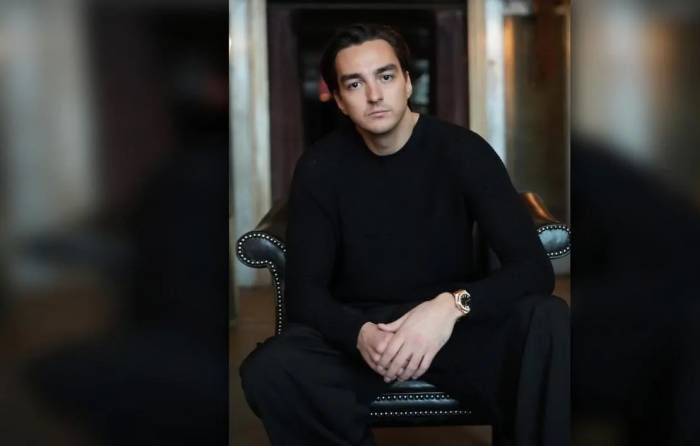 Президент международного фонда UWRO Сайфутдинов Наиль Давлятович: UWRO выводит faith-tech на международный уровень