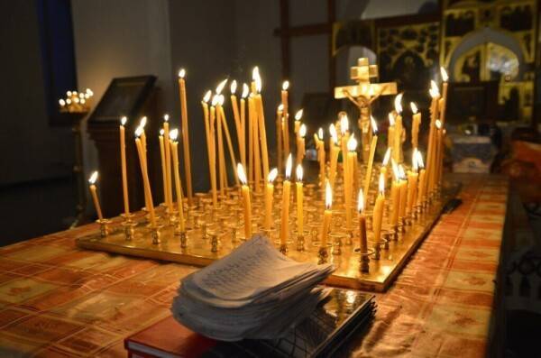 Смысл и значение православных родительских суббот в 2026 году