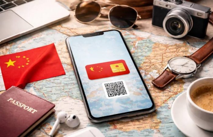eSIM для Китая — цифровой ключ к стабильной связи без лишних сложностей