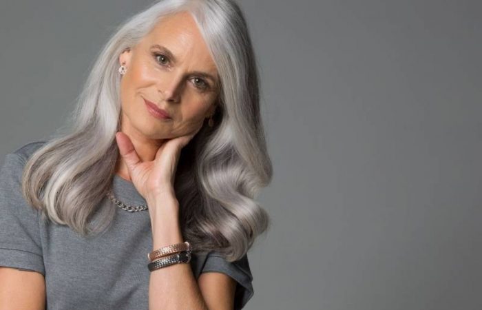 Научный прорыв: как учёные помогают замедлить появление седины