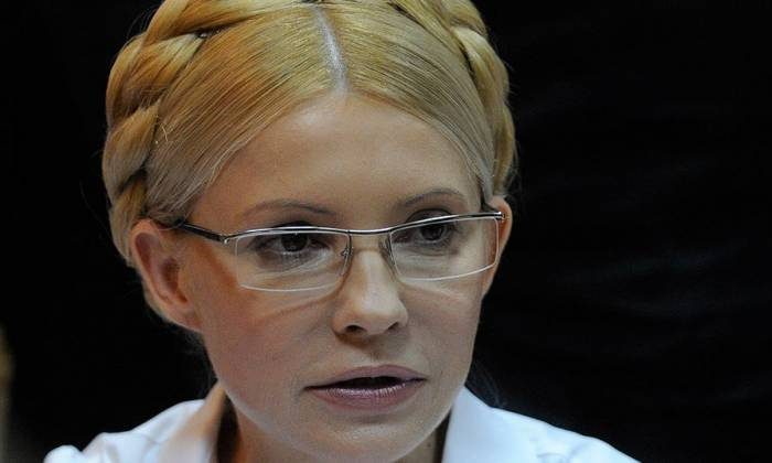 Вашингтонский кастинг: Тимошенко аутсайдер, кто выйдет на сцену дальше?