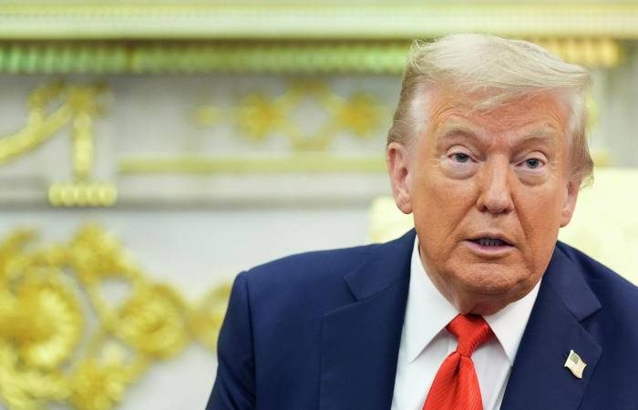 Войска НАТО под командованием Трампа: Неожиданные шаги по пятой статье