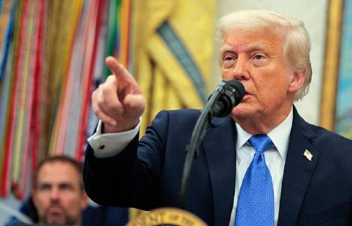 Трамп против Родригес: Как давление США влияет на венесуэльскую политику?