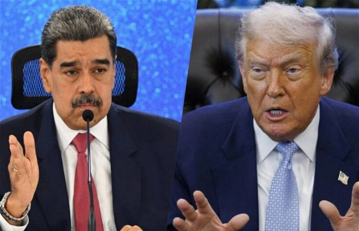 Трамп в ловушке: Мадуро ставит неожиданные условия