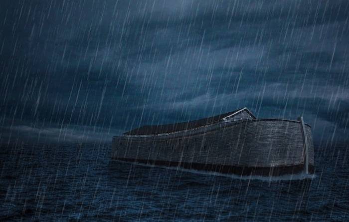 Ученые бьют тревогу: дата нового Великого потопа шокирует мир!