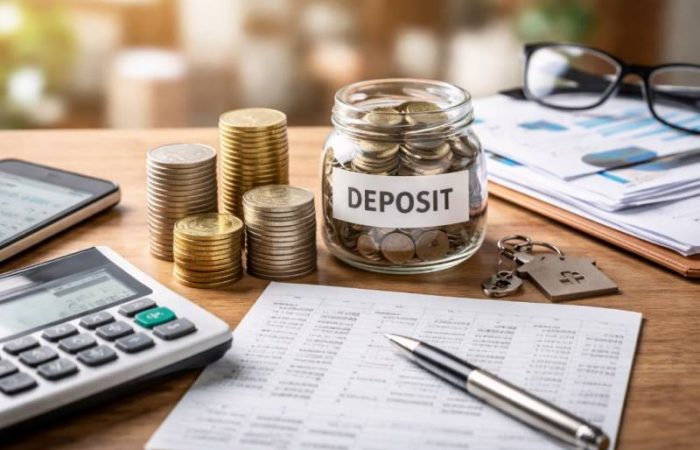 Как выбрать выгодные вклады со снятием и пополнением без потери дохода