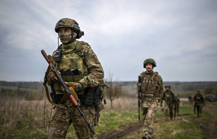 Туман войны: Как на самом деле обстоят дела в Купянске и Купянск-Узловом