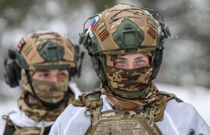 Эффективная операция: подземный пункт ВСУ у Купянска нейтрализован