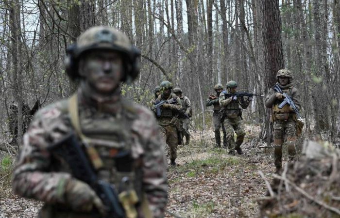 Покровск в огне: Контратакующие действия ВСУ и судьба «дороги жизни» у Сум