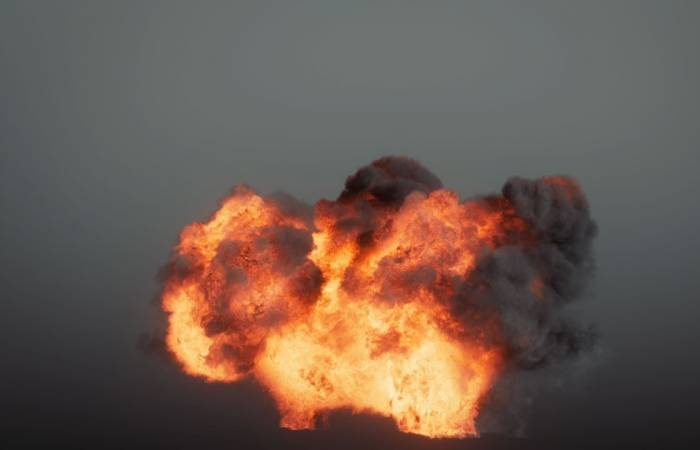 Сокровища подземелий Киева сгорели в пламени: что осталось после катастрофы?